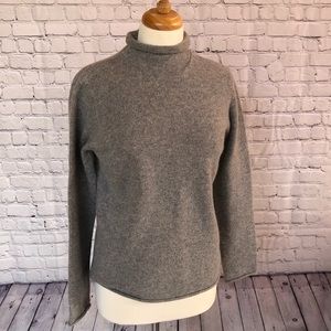 Ralph Lauren Sweater Wool Angora  Cashmere Sz.M